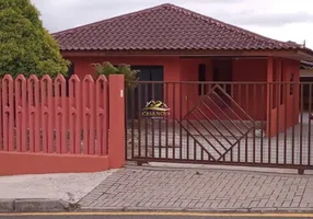 Foto 1 de Casa com 3 Quartos à venda, 110m² em Vila Rivabem, Campo Largo