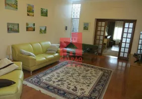 Foto 1 de Sobrado com 5 Quartos à venda, 360m² em Jardim Luzitânia, São Paulo