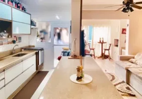 Foto 1 de Apartamento com 2 Quartos à venda, 78m² em Ceramica, São Caetano do Sul