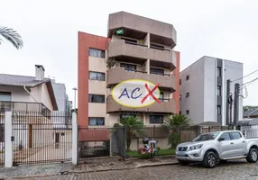 Foto 1 de Apartamento com 3 Quartos à venda, 83m² em Bacacheri, Curitiba