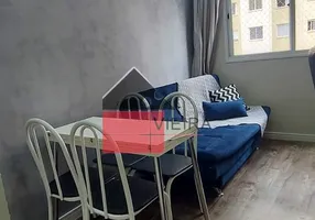 Foto 1 de Apartamento com 2 Quartos à venda, 40m² em Santa Amelia, São Paulo