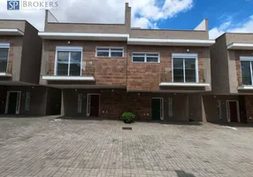 Foto 1 de Casa de Condomínio com 3 Quartos à venda, 173m² em Parque Taquaral, Campinas