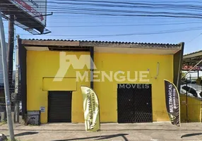 Foto 1 de Lote/Terreno à venda, 230m² em São Sebastião, Porto Alegre