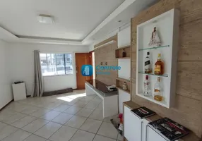 Foto 1 de Apartamento com 3 Quartos à venda, 77m² em Pagani, Palhoça