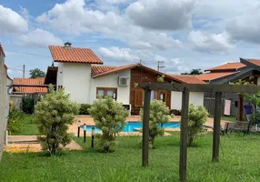 Foto 1 de Fazenda/Sítio com 3 Quartos à venda, 180m² em Condominio de Chacaras de Recreio Recanto Jacuba, Itapira