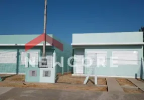 Foto 1 de Casa com 2 Quartos à venda, 60m² em Centro, Imbé