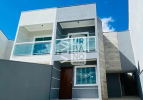 Foto 1 de Casa com 3 Quartos à venda, 116m² em Jardim Real, Pinheiral