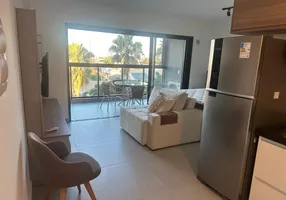 Foto 1 de Apartamento com 1 Quarto para alugar, 40m² em Jardim Maria Izabel, Marília