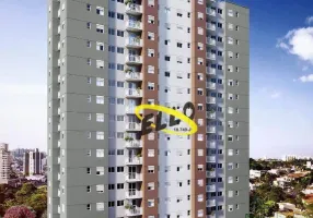 Foto 1 de Apartamento com 2 Quartos à venda, 46m² em Vila Veloso, Carapicuíba