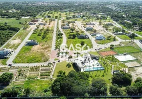 Foto 1 de Lote/Terreno à venda, 243m² em Aquiraz, Aquiraz