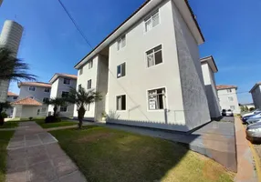 Foto 1 de Apartamento com 2 Quartos à venda, 40m² em Uberaba, Curitiba
