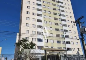 Foto 1 de Apartamento com 2 Quartos à venda, 55m² em Parque Itália, Campinas