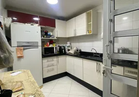 Foto 1 de Apartamento com 2 Quartos à venda, 50m² em Parque Oratorio, Santo André