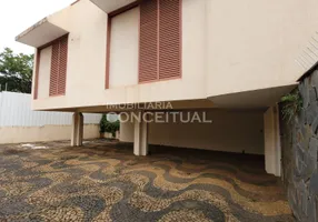 Foto 1 de Imóvel Comercial com 4 Quartos para alugar, 378m² em Vila Nossa Senhora da Paz, São José do Rio Preto