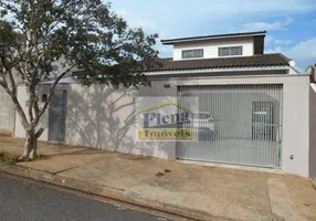 Foto 1 de Casa com 3 Quartos à venda, 228m² em Parque Residencial Florença, Sumaré