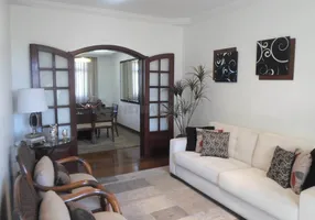 Foto 1 de Apartamento com 4 Quartos à venda, 165m² em Cidade Nova, Belo Horizonte