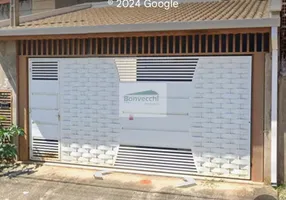 Foto 1 de Casa com 2 Quartos à venda, 210m² em Parque Sao Bento, Sorocaba