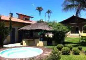 Foto 1 de Casa com 3 Quartos à venda, 300m² em Itapema, Guararema