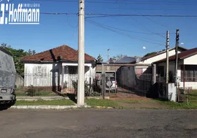 Foto 1 de Lote/Terreno à venda, 323m² em Rincao do Ilheus, Estância Velha