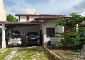 Foto 1 de Casa com 6 Quartos à venda, 230m² em Cidade dos Funcionários, Fortaleza