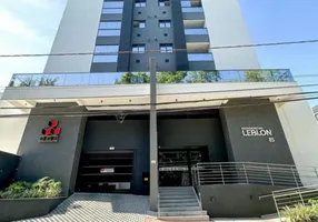 Foto 1 de Apartamento com 2 Quartos à venda, 75m² em Vila Nova, Blumenau