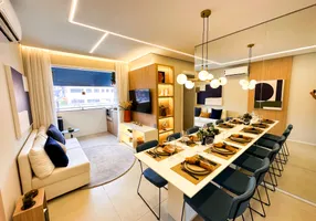 Foto 1 de Apartamento com 3 Quartos à venda, 55m² em Móoca, São Paulo