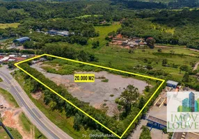 Foto 1 de Lote/Terreno à venda, 20000m² em Centro, Louveira