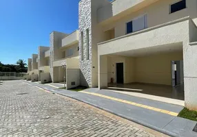 Foto 1 de Casa de Condomínio com 3 Quartos à venda, 149m² em Cardoso, Aparecida de Goiânia