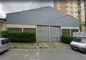 Foto 1 de Sala Comercial à venda, 1800m² em Pompeia, São Paulo