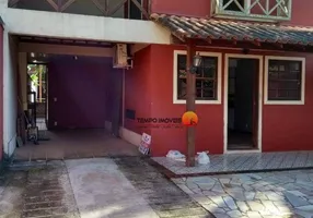 Foto 1 de Casa com 3 Quartos à venda, 138m² em Itaipu, Niterói