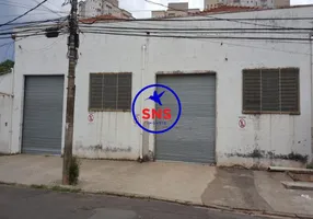 Foto 1 de Galpão/Depósito/Armazém para venda ou aluguel, 972m² em Vila Nova, Campinas