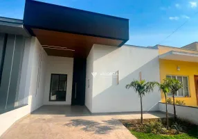 Foto 1 de Casa de Condomínio com 3 Quartos à venda, 110m² em Horto Florestal, Sorocaba