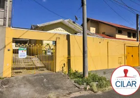 Foto 1 de Casa com 2 Quartos para alugar, 100m² em Capão da Imbuia, Curitiba