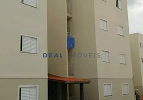 Foto 1 de Apartamento com 2 Quartos à venda, 46m² em Lopes de Oliveira, Sorocaba