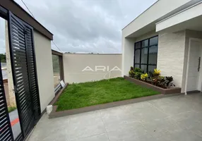 Foto 1 de Casa com 3 Quartos à venda, 110m² em San Rafael, Ibiporã