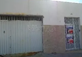 Foto 1 de Galpão/Depósito/Armazém para alugar, 250m² em Jardim Tangará, São Carlos