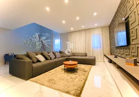 Foto 1 de Casa com 4 Quartos à venda, 380m² em Loteamento Vale Azul I, Jundiaí