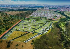 Foto 1 de Lote/Terreno à venda, 500m² em Novo Mundo, Uberlândia