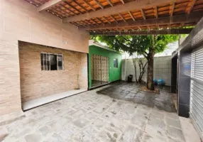 Foto 1 de Casa com 3 Quartos à venda, 135m² em Candeias, Jaboatão dos Guararapes