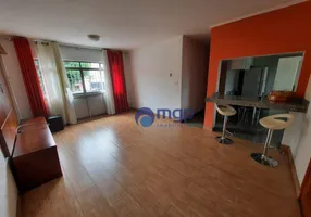 Foto 1 de Apartamento com 2 Quartos à venda, 95m² em Vila Maria, São Paulo