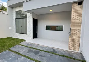 Foto 1 de Casa com 2 Quartos à venda, 280m² em Recanto do Turu, São Luís