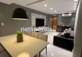 Foto 1 de Apartamento com 3 Quartos à venda, 86m² em Fernão Dias, Belo Horizonte