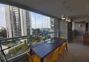 Foto 1 de Apartamento com 3 Quartos à venda, 156m² em Melville Empresarial Ii, Barueri