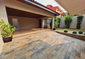 Foto 1 de Casa com 3 Quartos à venda, 265m² em Jardim Centenário, São Carlos