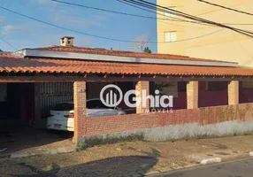 Foto 1 de Casa com 3 Quartos para venda ou aluguel, 190m² em Jardim Bela Vista, Campinas