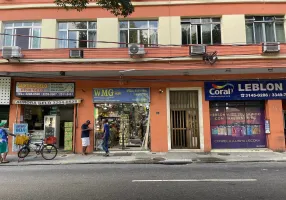 Foto 1 de Ponto Comercial para alugar, 23m² em Leblon, Rio de Janeiro