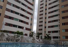 Foto 1 de Apartamento com 3 Quartos à venda, 73m² em Jabotiana, Aracaju