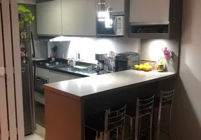 Foto 1 de Apartamento com 2 Quartos à venda, 36m² em Pasqualini, Sapucaia do Sul