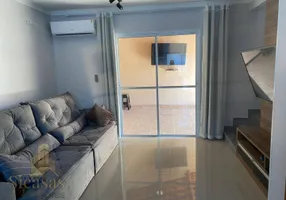 Foto 1 de Casa de Condomínio com 2 Quartos à venda, 90m² em Jardim Pioneiro , Cotia