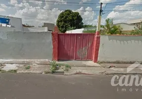 Foto 1 de Lote/Terreno à venda, 540m² em Vila Monte Alegre, Ribeirão Preto